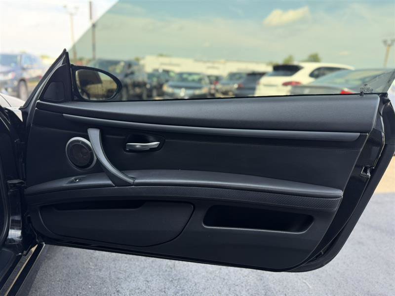 Used 2009 BMW M3 Coupe RWD image 26