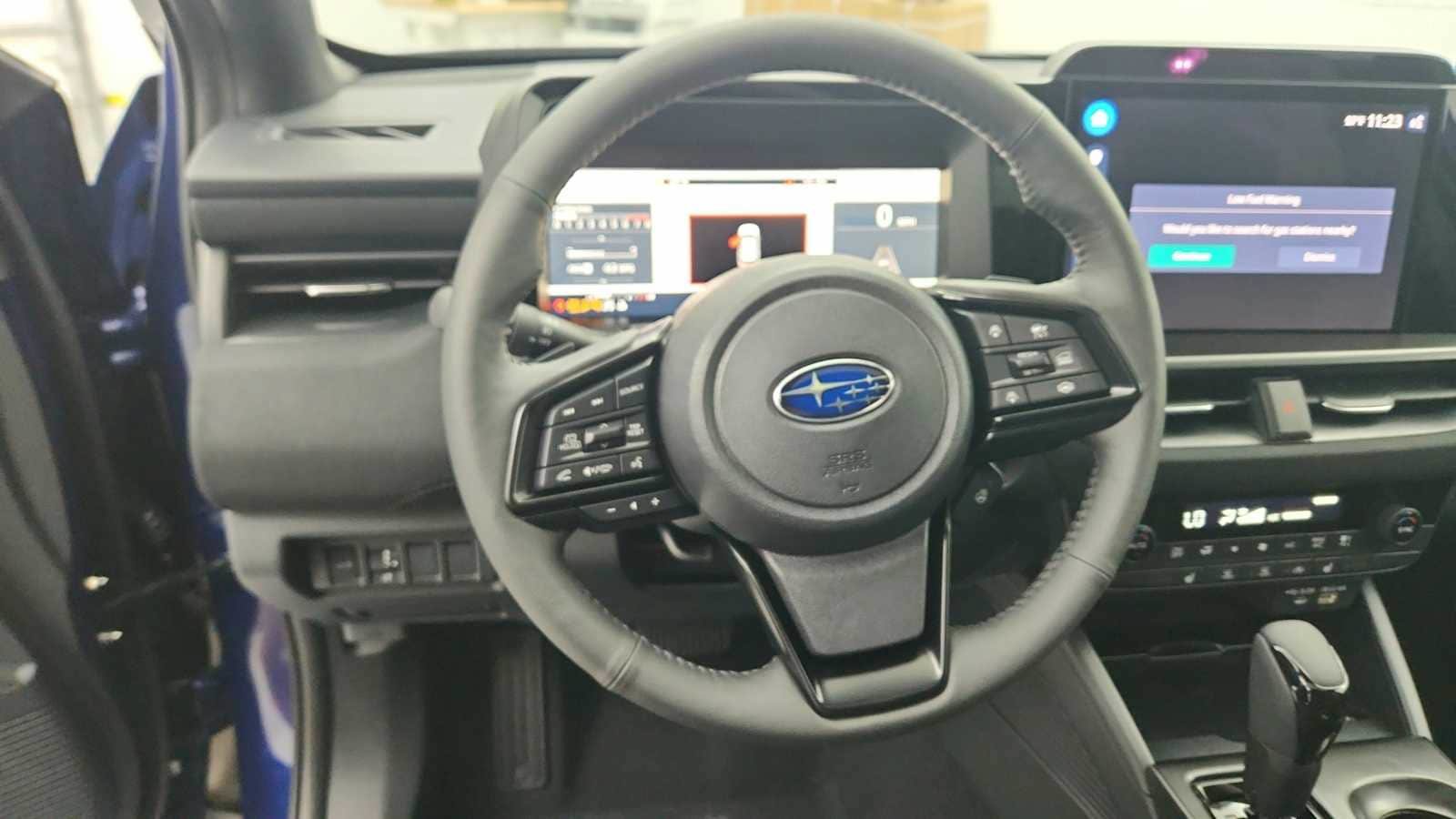 New 2026 Subaru Outback Wilderness AWD/4WD image 15