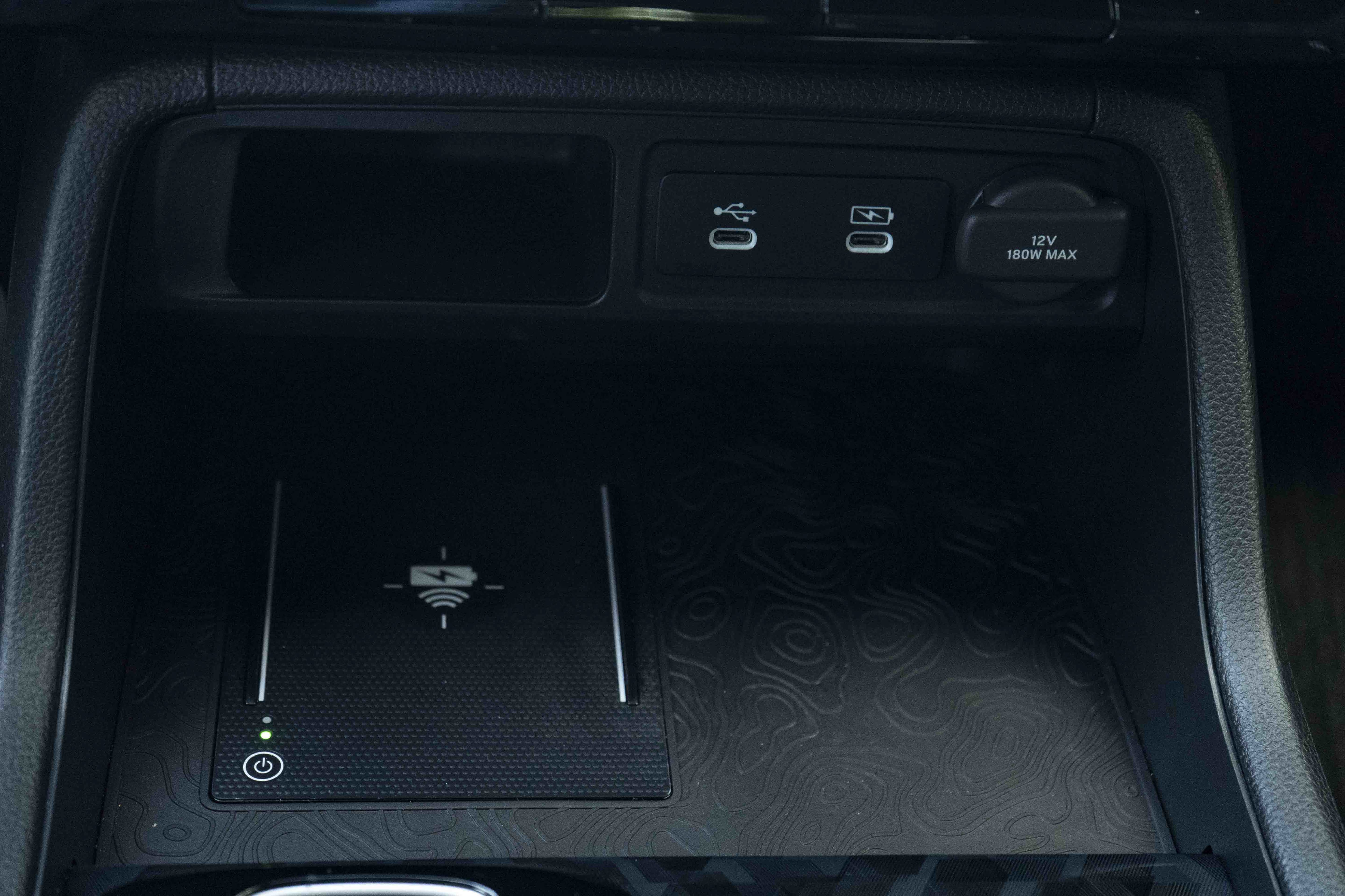 Certified 2026 Honda Passport TrailSport Elite image 33