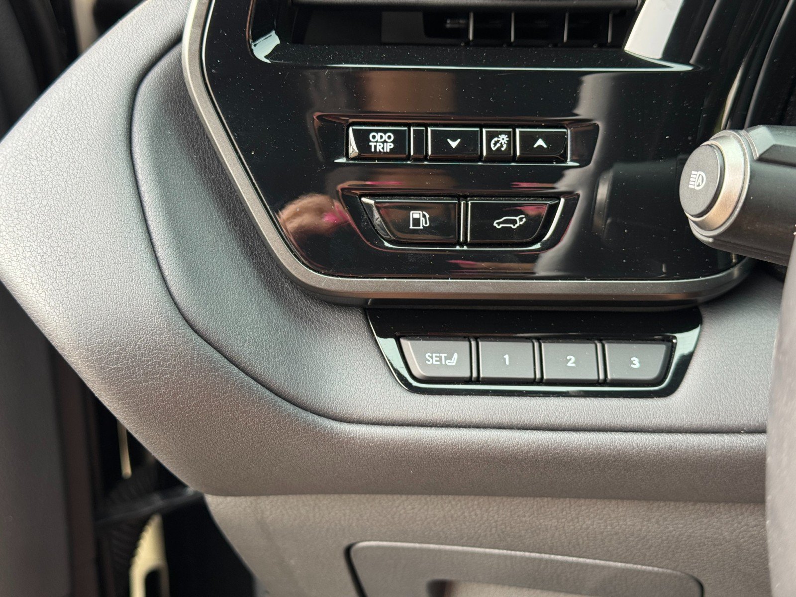 Used 2024 Lexus TX 350 FWD w/ Technology Package image 18