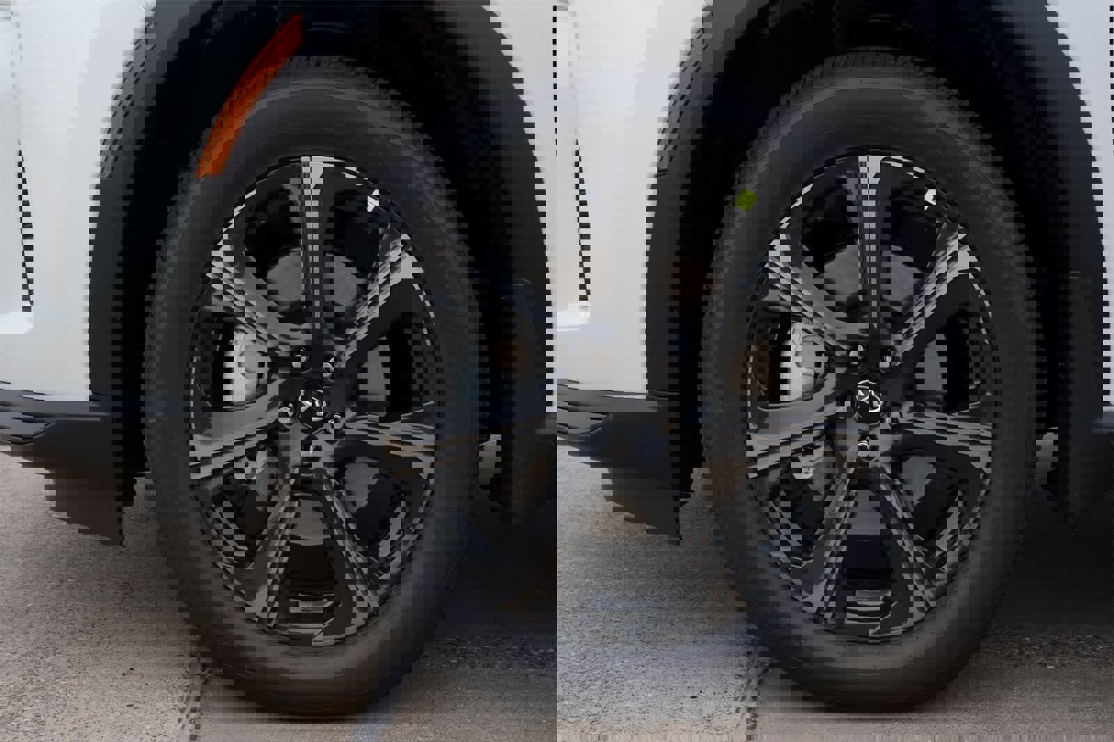 New 2026 INFINITI QX60 Autograph image 26