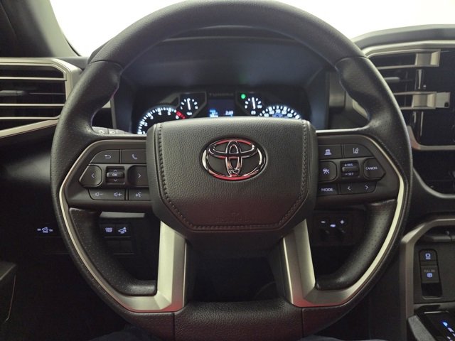 New 2026 Toyota Tundra SR5 image 61