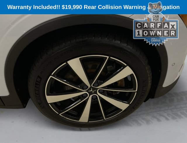 Used 2021 Polestar Polestar 2 AWD/4WD image 17