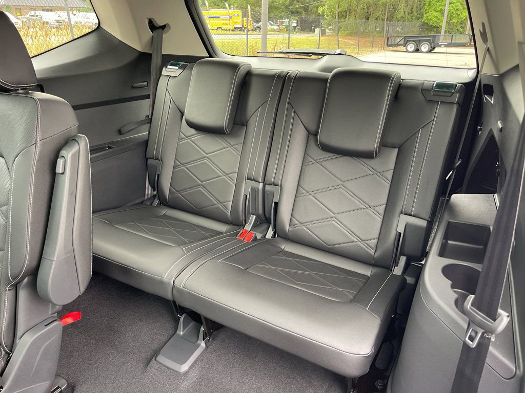 New 2026 Volkswagen Atlas SE AWD/4WD image 19