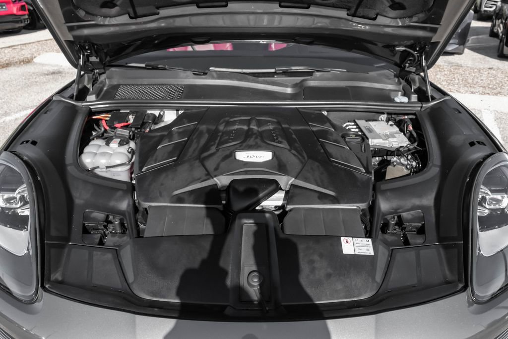 Used 2019 Porsche Cayenne image 66