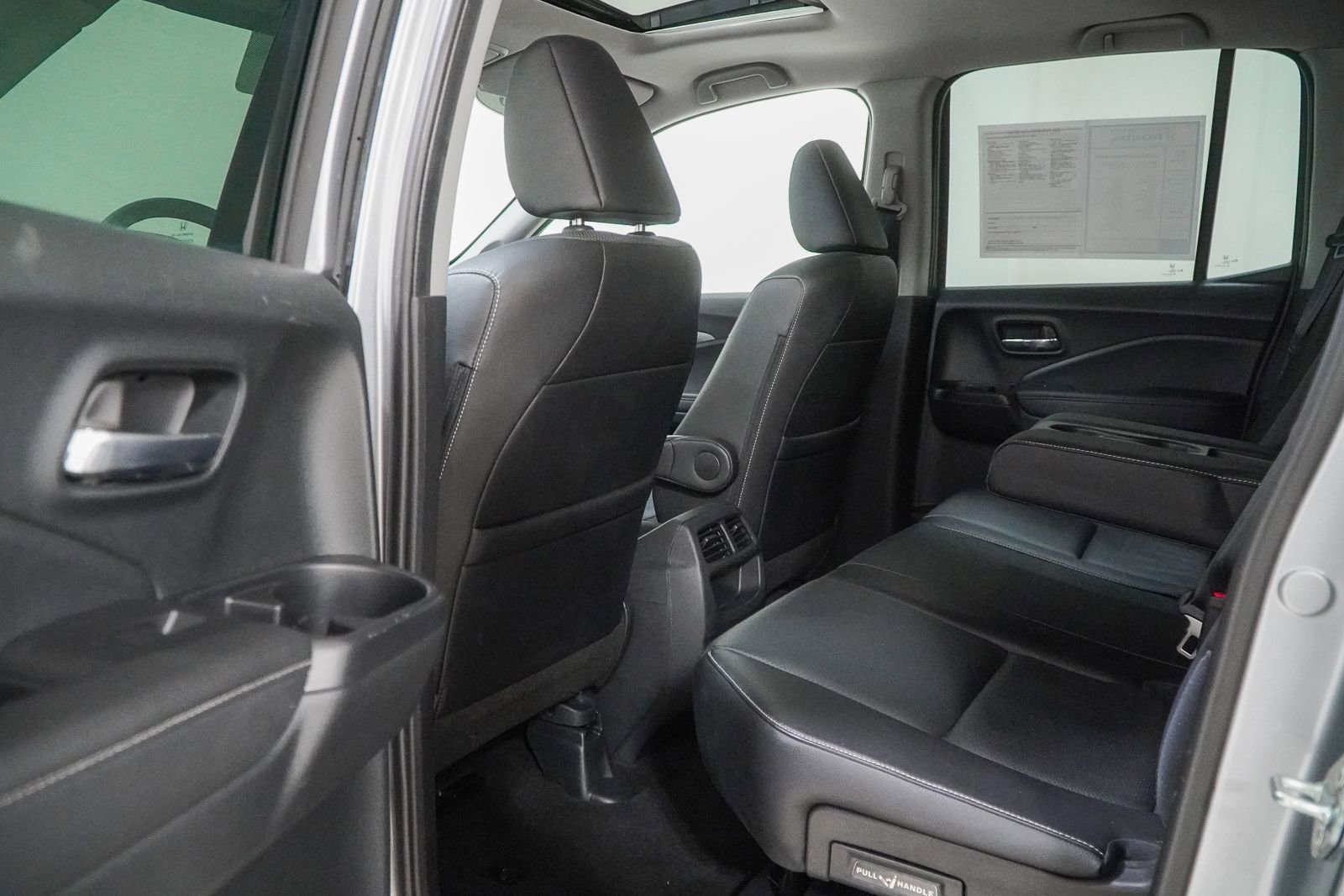 Certified 2023 Honda Ridgeline RTL image 43