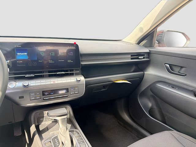 Used 2026 Hyundai Kona SEL Sport FWD image 23