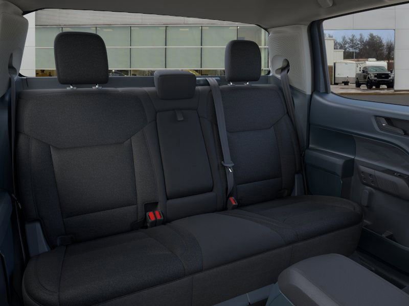 New 2025 Ford Maverick XLT w/ XLT Luxury Package image 11