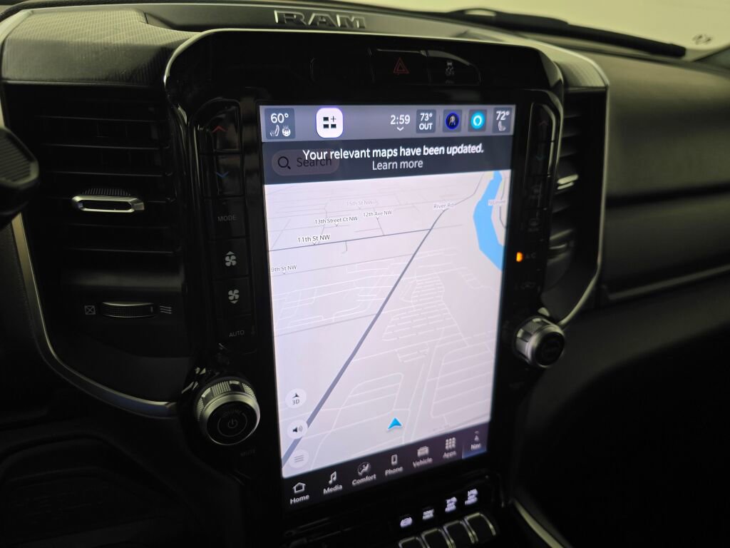 New 2026 RAM 2500 Big Horn image 21