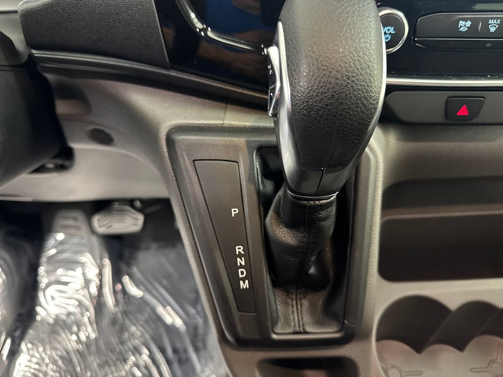 Used 2026 Ford Transit 350 XLT RWD image 25