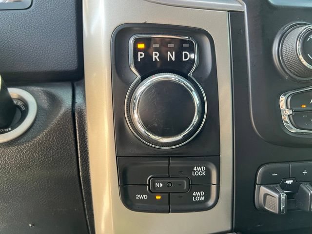 Used 2015 RAM 1500 Outdoorsman AWD/4WD image 28