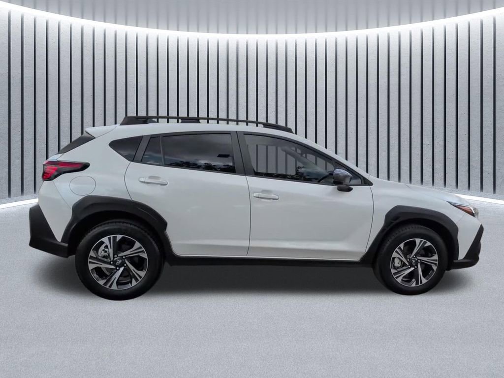 Used 2024 Subaru Crosstrek 2.0i Premium AWD/4WD image 4