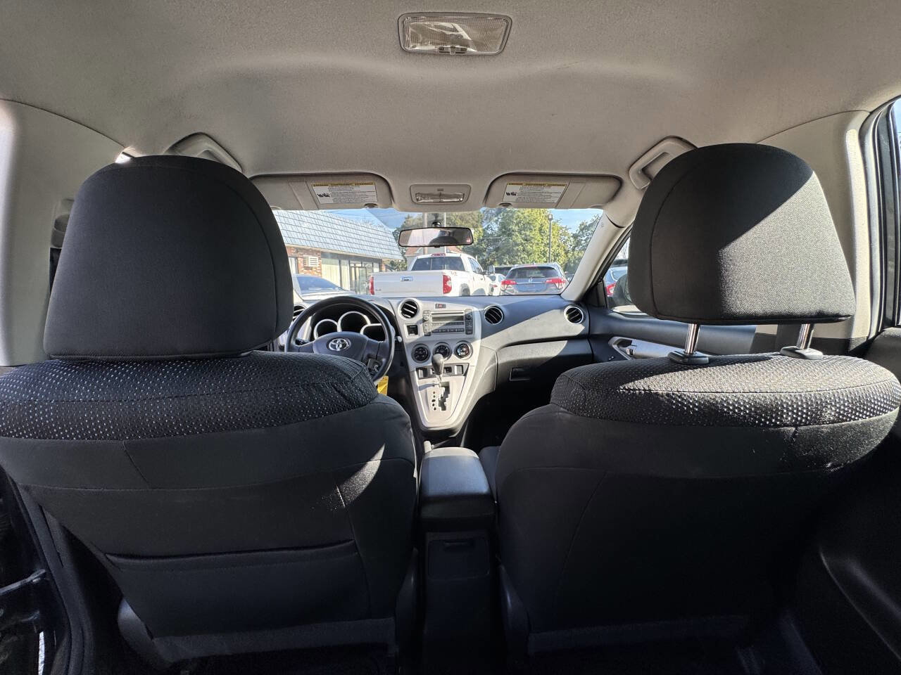 Used 2009 Toyota Matrix image 45