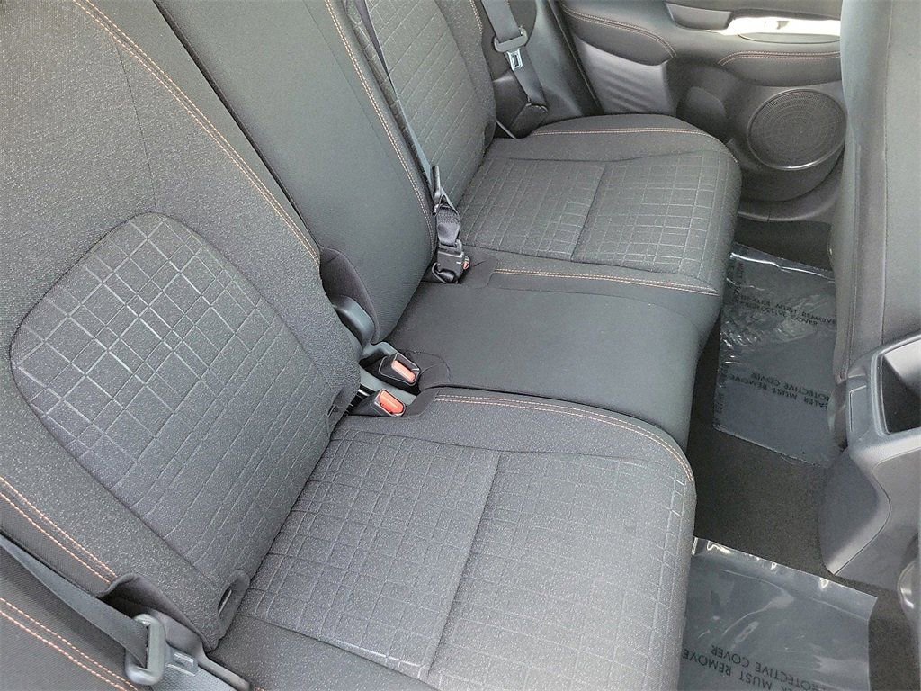 Used 2024 Honda HR-V Sport image 25