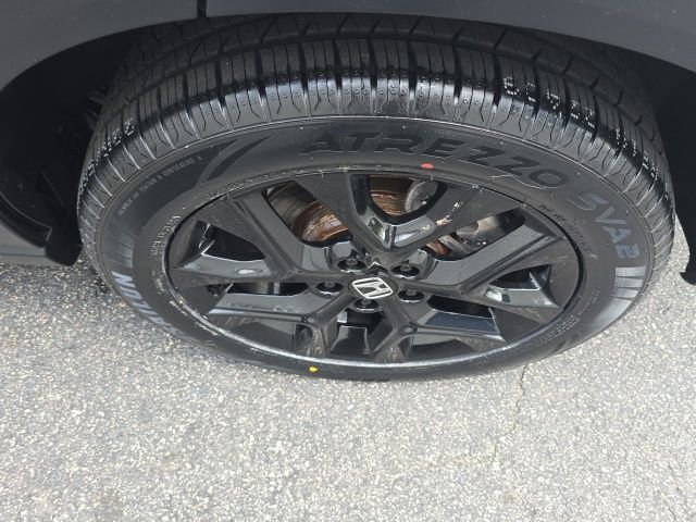 Used 2024 Honda HR-V Sport image 24