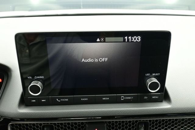 New 2026 Honda Civic LX image 14