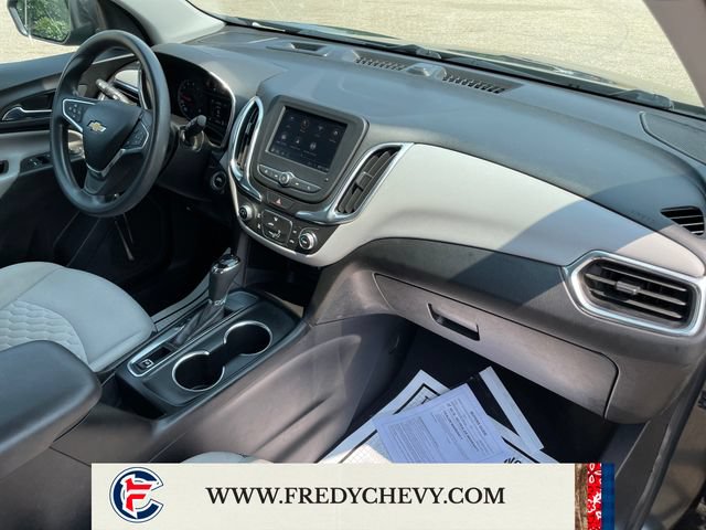 Used 2020 Chevrolet Equinox LS FWD image 36