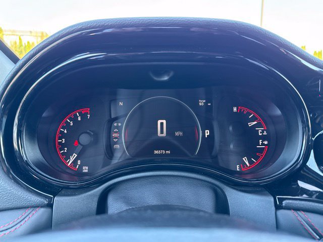 Used 2025 Dodge Durango GT AWD/4WD image 24