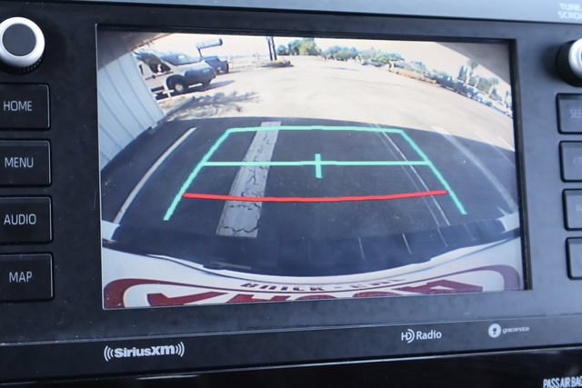 Used 2021 Toyota Sequoia TRD Sport w/ TRD Sport Premium Package RWD image 30