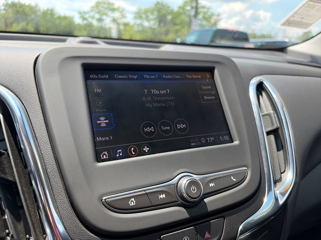 Used 2024 Chevrolet Equinox LT AWD/4WD image 29