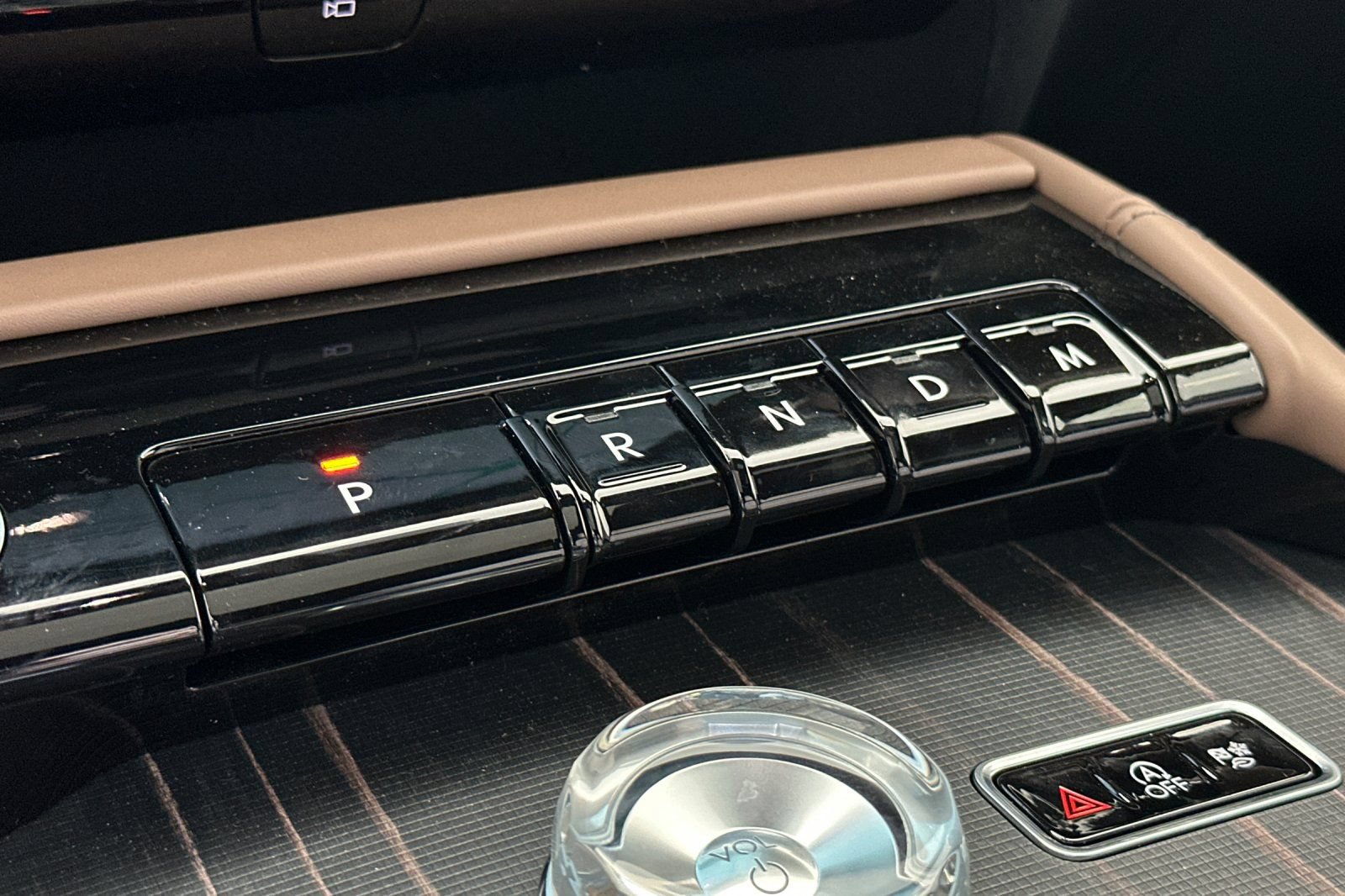 New 2026 Lincoln Navigator L Black Label AWD/4WD image 23