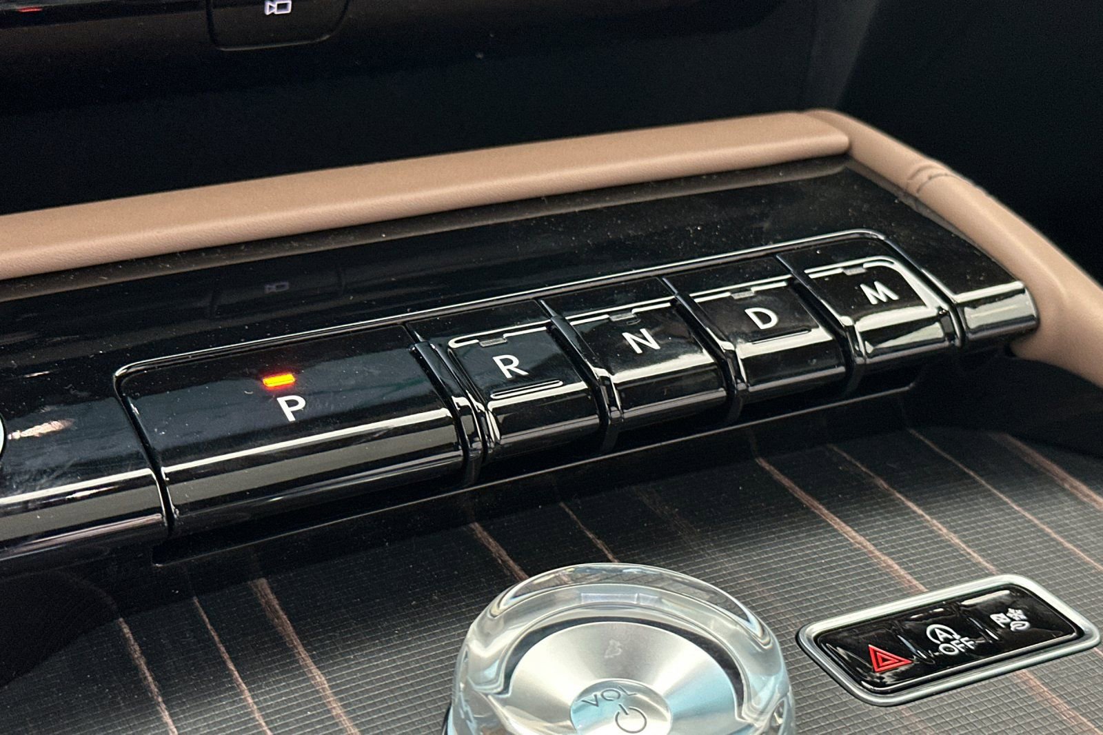 New 2026 Lincoln Navigator L Black Label AWD/4WD image 23