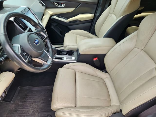 Used 2021 Subaru Ascent Limited w/ Popular Package #2A AWD/4WD image 13