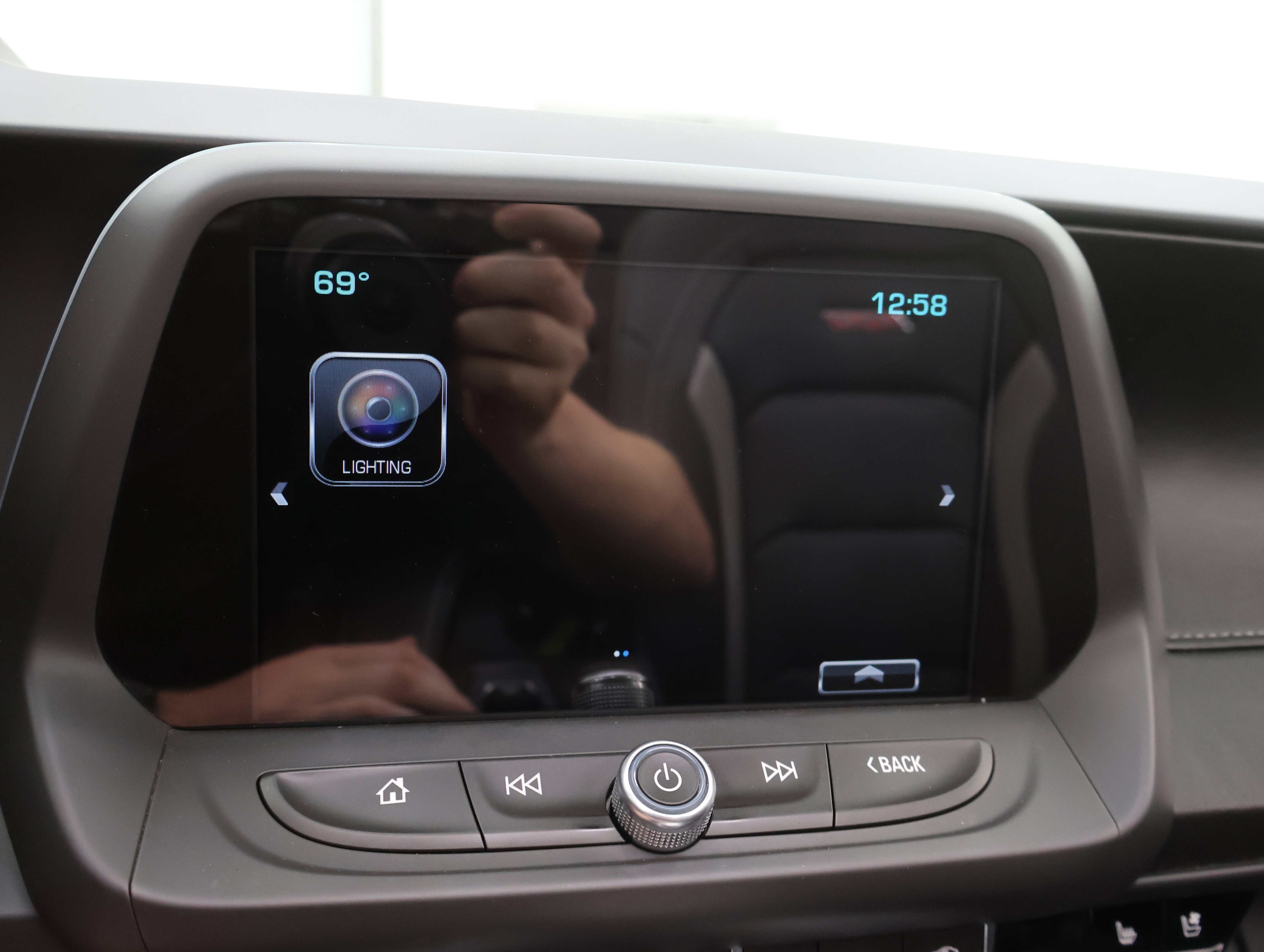 Used 2016 Chevrolet Camaro SS RWD image 41