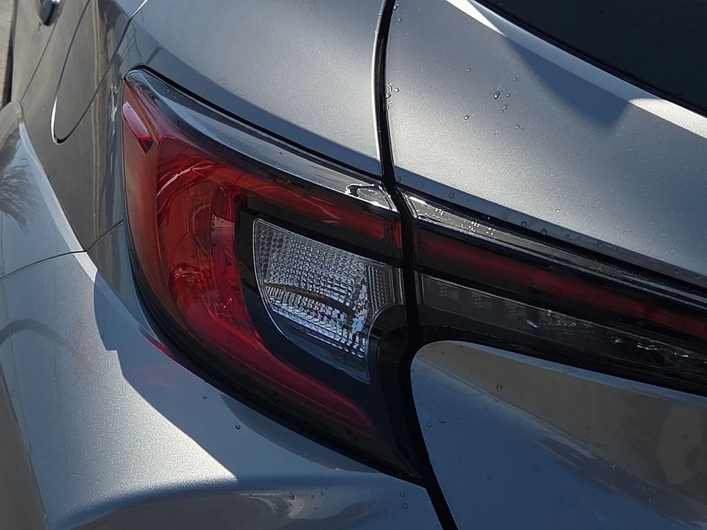 Used 2024 Toyota Corolla GR AWD/4WD image 9