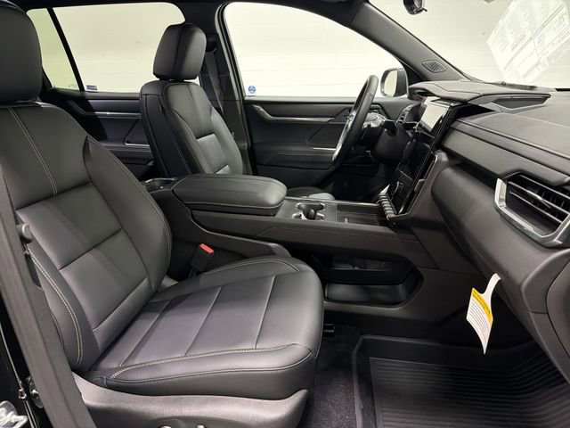 New 2026 GMC Acadia Elevation w/ Black Edition image 21