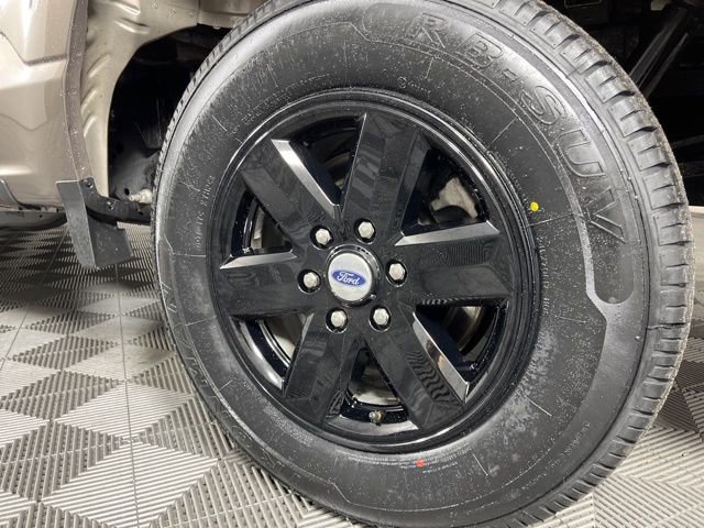 Used 2023 Ford F150 XLT image 13