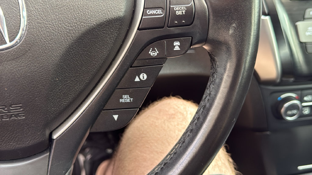 Used 2021 Acura ILX FWD image 15