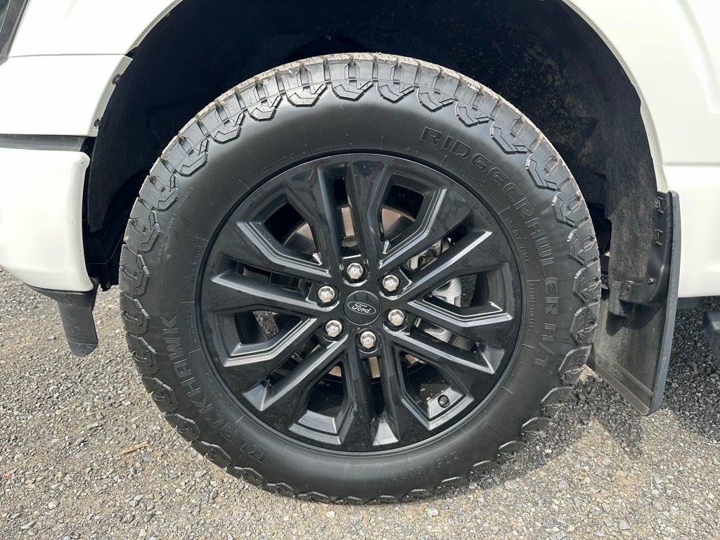 Used 2024 Ford F150 Lariat w/ Bed Utility Package image 13