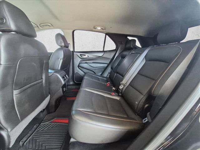 Certified 2020 Chevrolet Equinox Premier AWD/4WD image 18