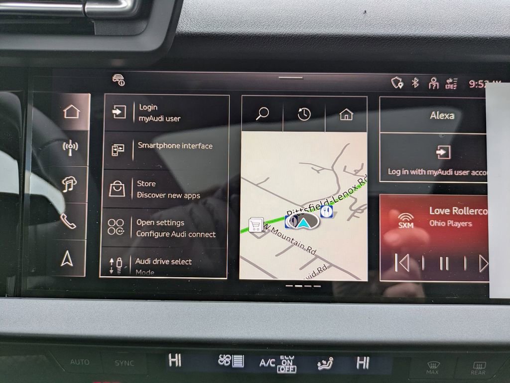 New 2026 Audi A3 2.0T Premium image 22