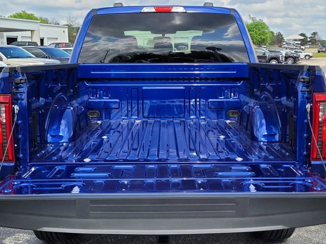 New 2026 Ford F150 STX image 9