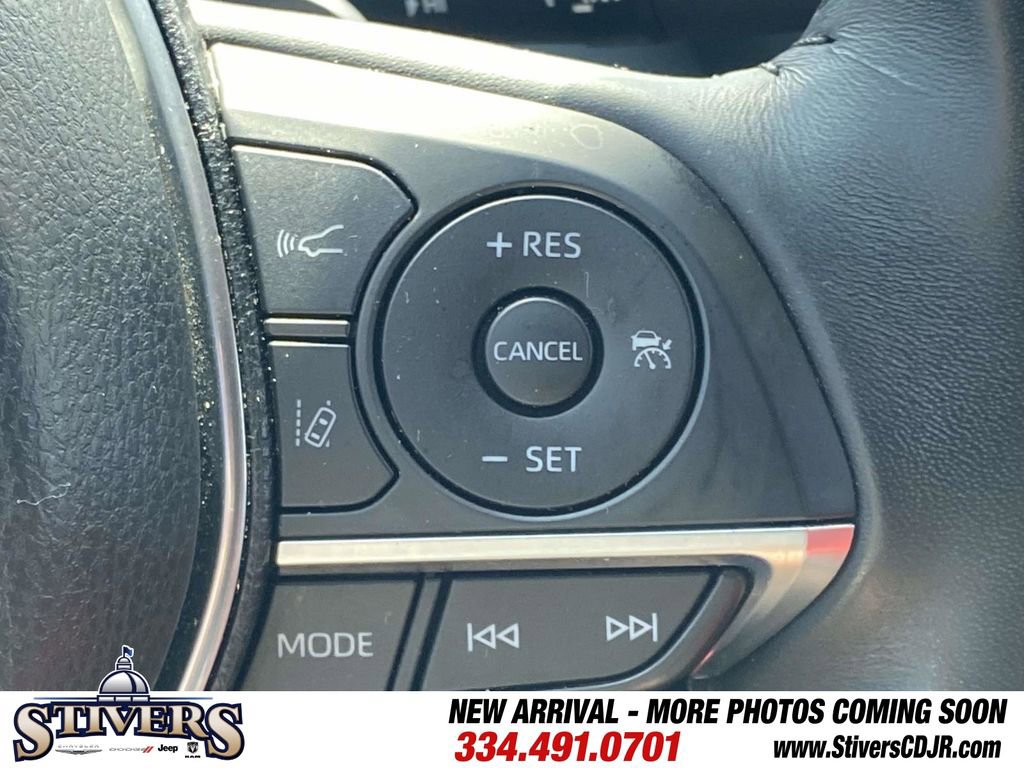 Used 2020 Toyota Camry XSE image 59