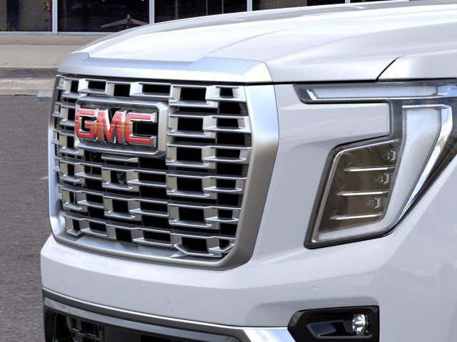 New 2027 GMC Yukon XL Denali w/ Denali Reserve Package AWD/4WD image 13