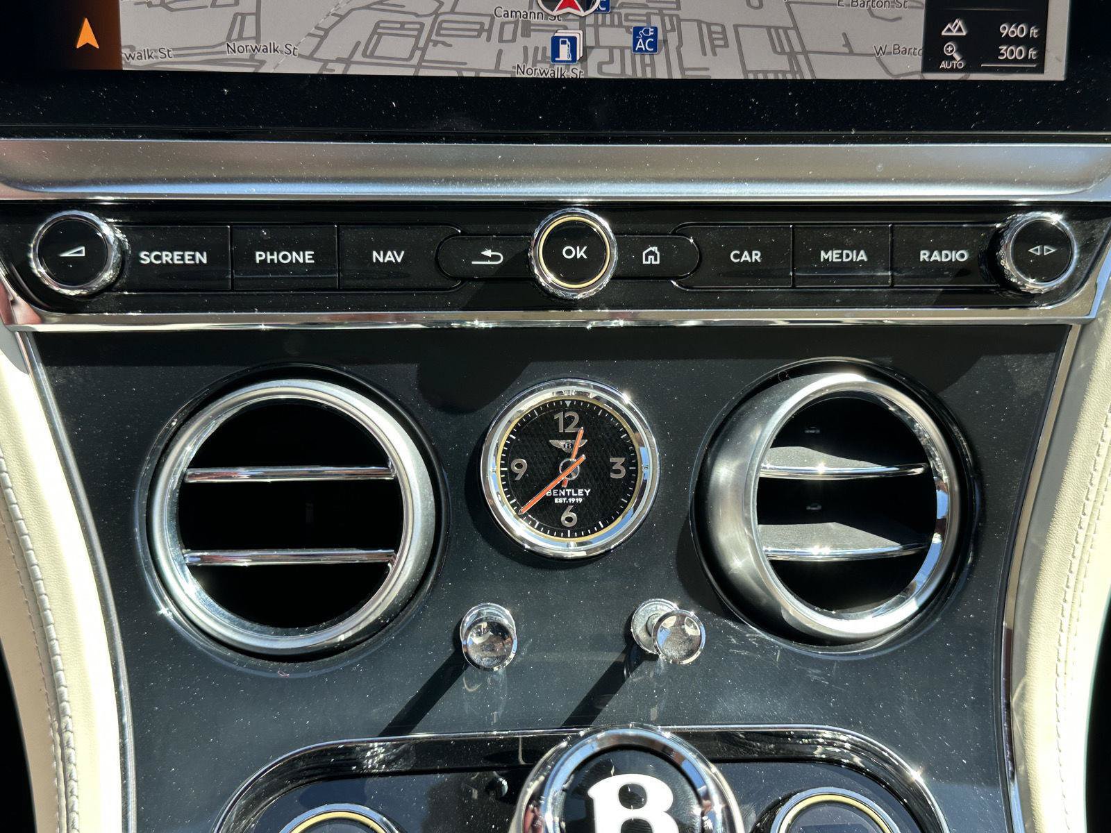 New 2025 Bentley Continental GT Speed AWD/4WD image 39