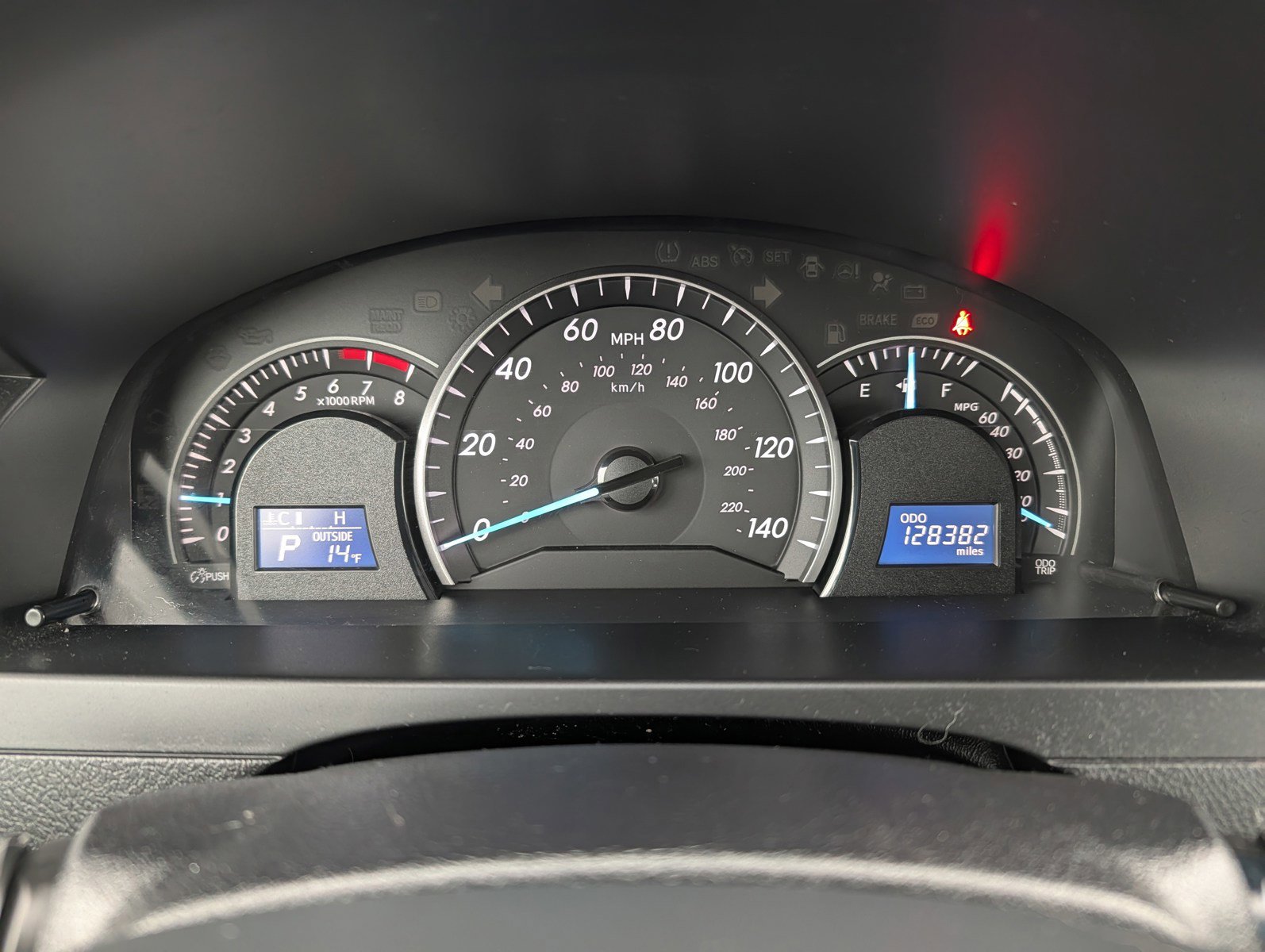 Used 2013 Toyota Camry LE image 23