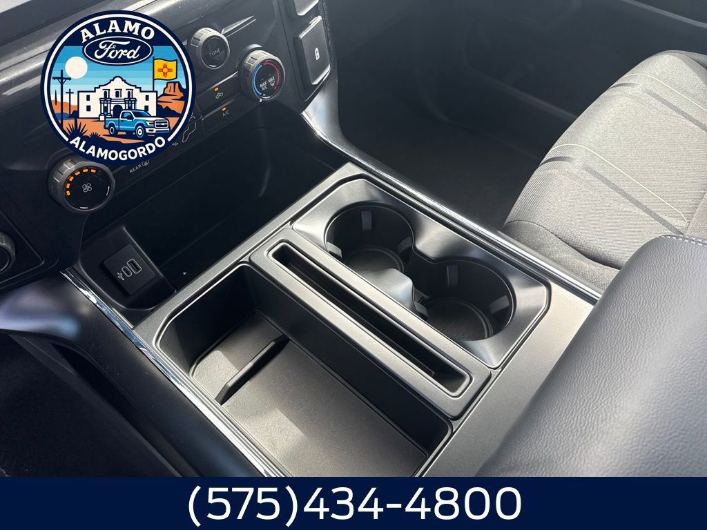 New 2025 Ford F150 STX image 9
