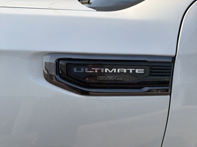 Used 2023 GMC Sierra 1500 Denali Ultimate image 12