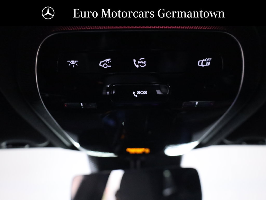 Used 2026 Mercedes-Benz GLC 300 4MATIC image 37