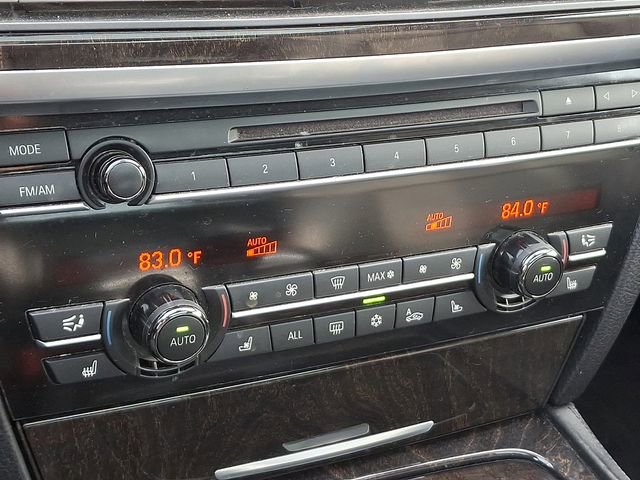 Used 2012 BMW ALPINA B7 xDrive ALPINA B7 xDrive image 19