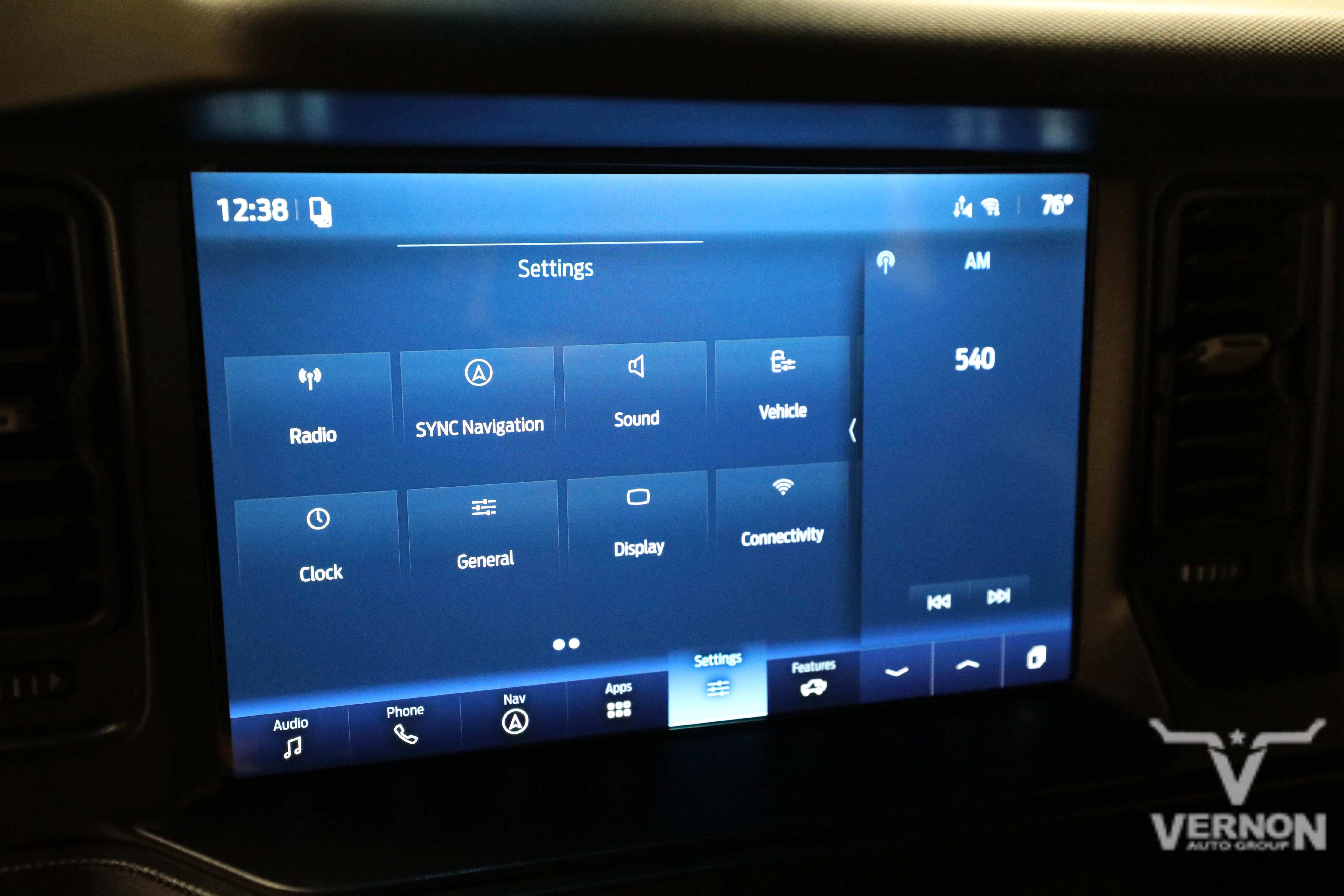 Used 2021 Ford Bronco First Edition AWD/4WD image 29