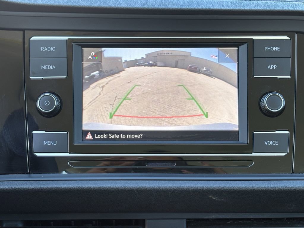 Used 2024 Volkswagen Jetta S image 19