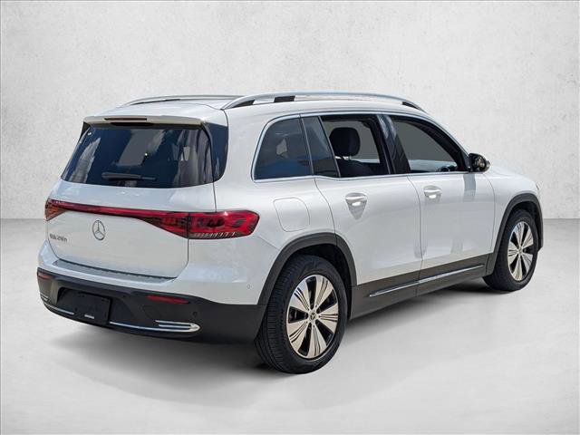 Used 2023 Mercedes-Benz EQB 250+ image 5