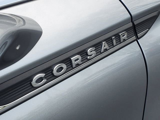 Certified 2024 Lincoln Corsair AWD w/ Equipment Group 101A image 6
