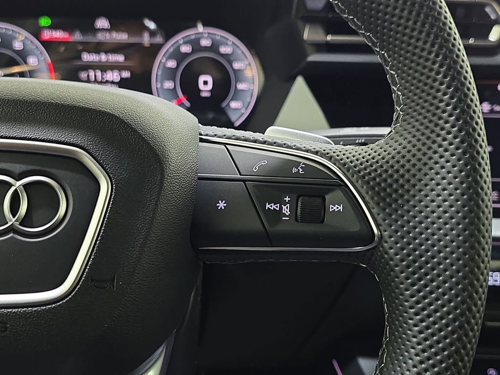 New 2026 Audi A3 2.0T Premium Plus AWD/4WD image 17