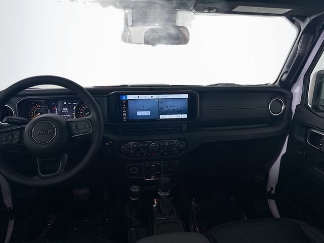 New 2025 Jeep Gladiator Sport image 20